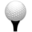 Forfait Golf Charlevoix